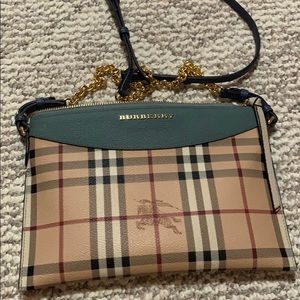 Burberry Crossbody